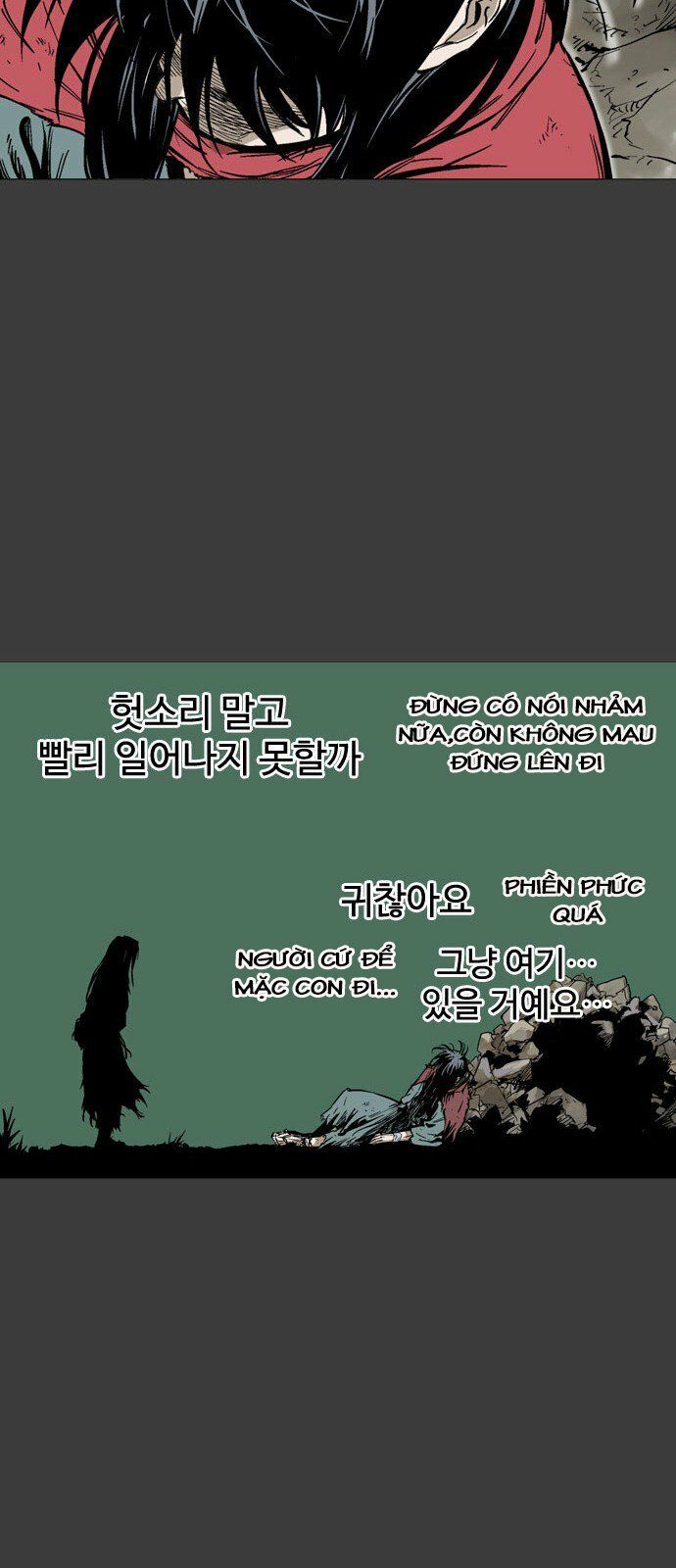 Cao Thủ 2: Chapter 58