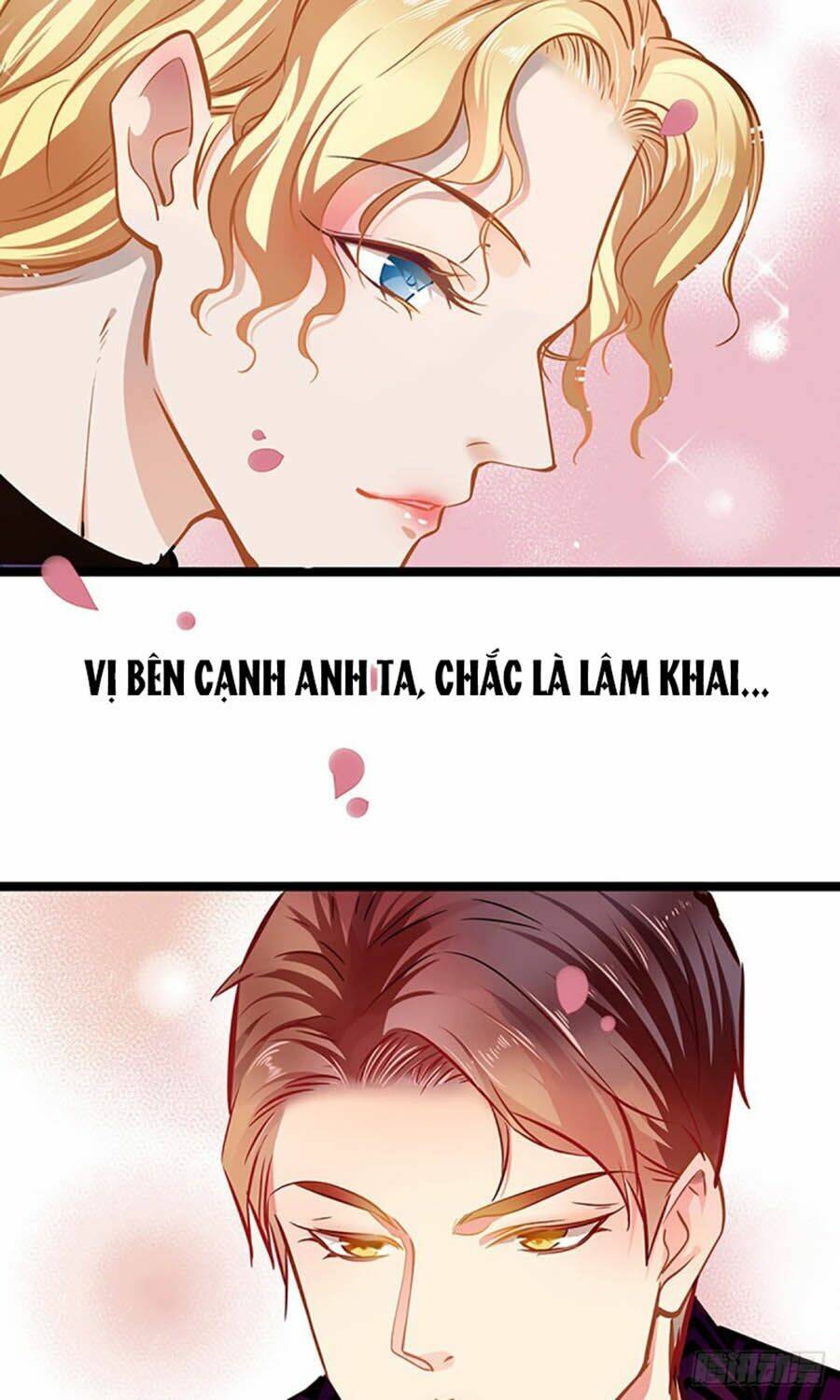 Cưng Chiều Ái Thê Hư Hỏng: Chapter 55