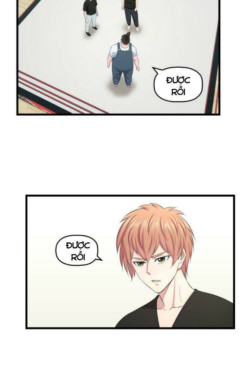 Đối Mặt Với Thử Thách: Chapter 84