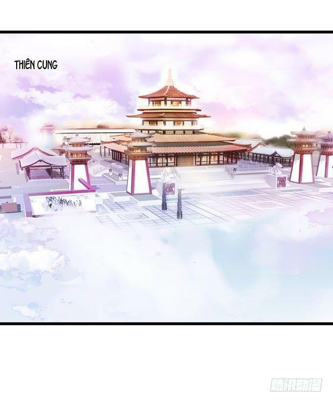 Hồ Tiên Hung Bạo: Chapter 115