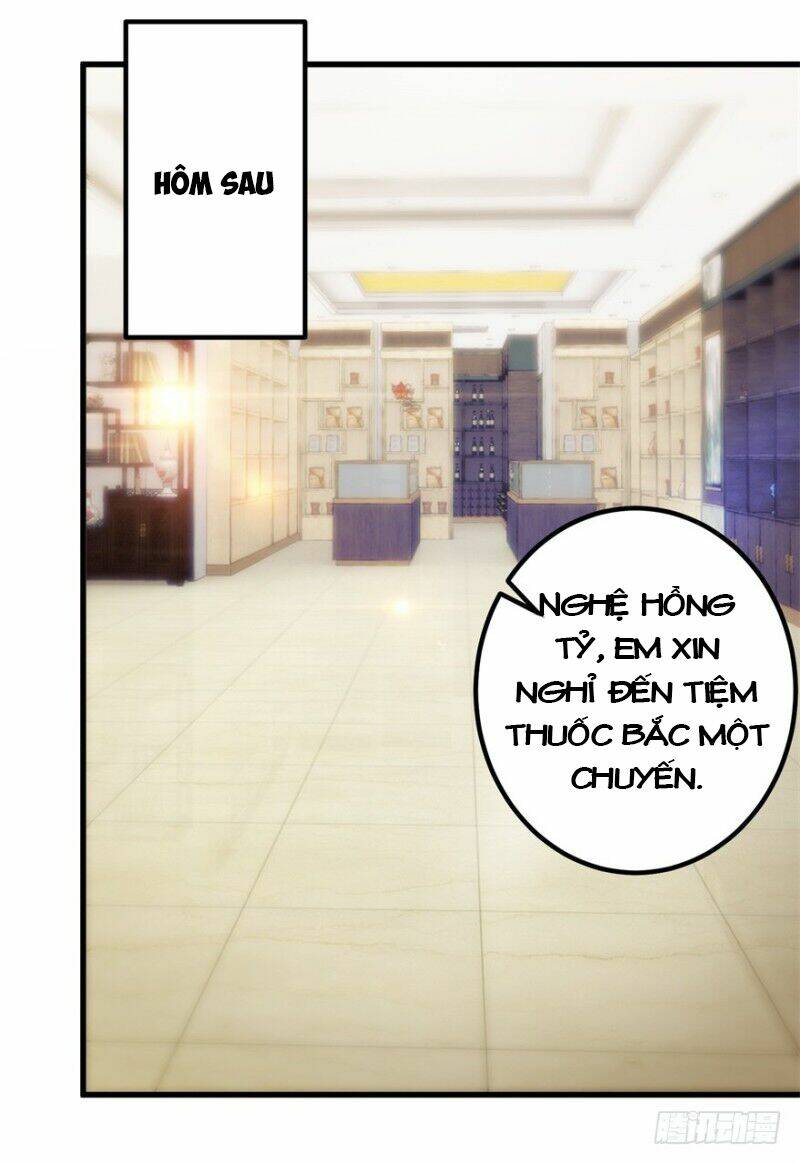 Thấu Thị Tiên Y: Chapter 39