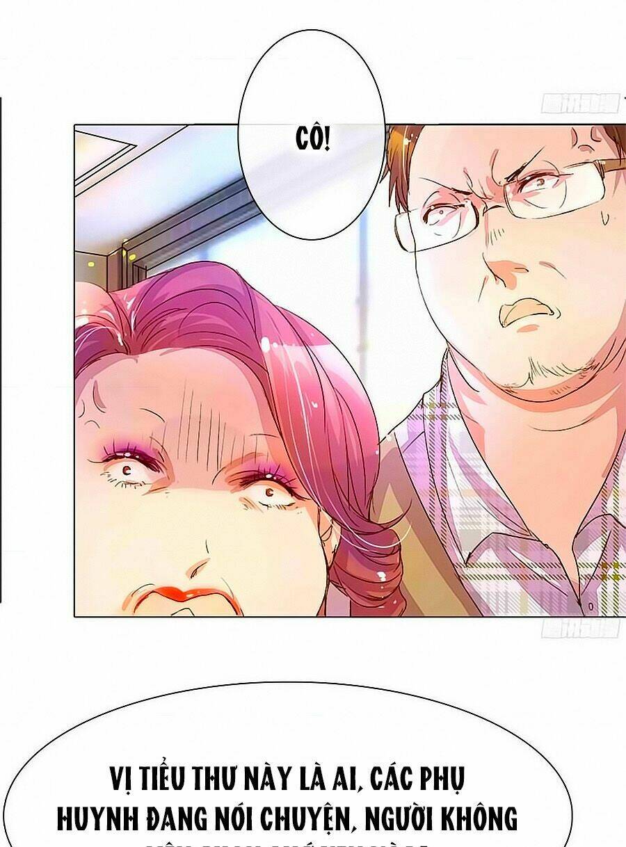 Hào Môn Tiểu Lãn Thê: Chapter 22