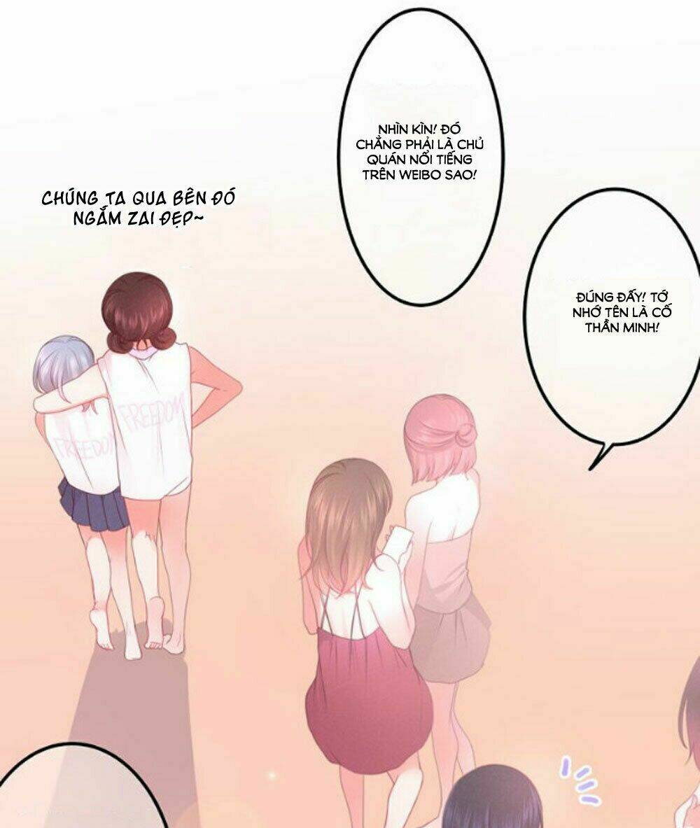 Tháng Sáu Kì Diệu: Chapter 58