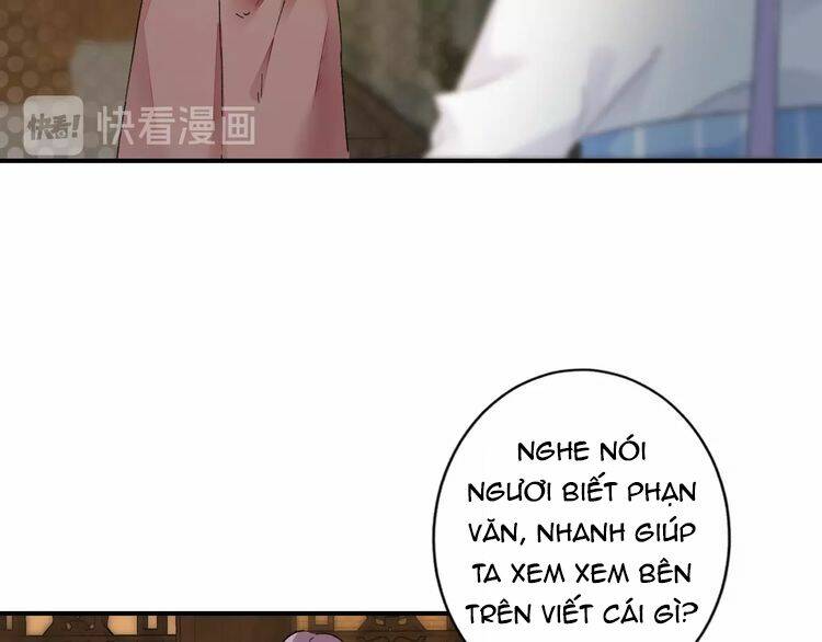 Hoa Nhan Sách: Chapter 69.2