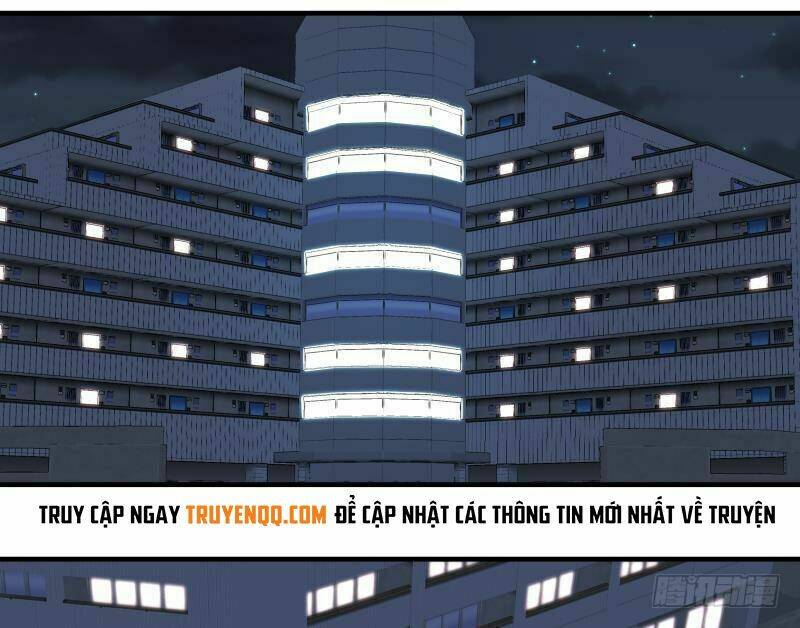 Đô Thị Tuyệt Thế Cuồng Tôn: Chapter 4