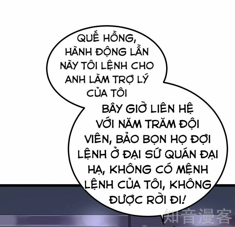 Tiên Vương Trùng Sinh: Chapter 38