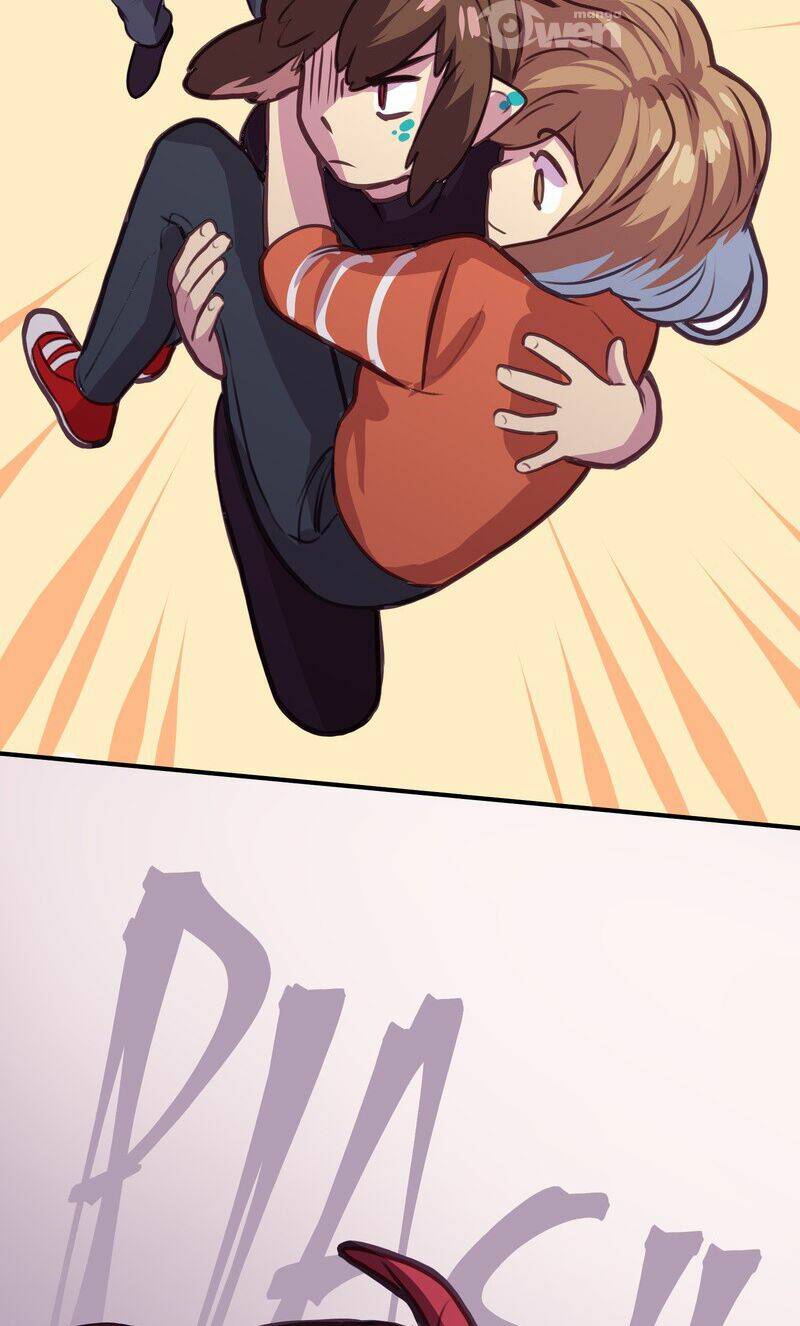 Lời Nguyền Lalin: Chapter 34