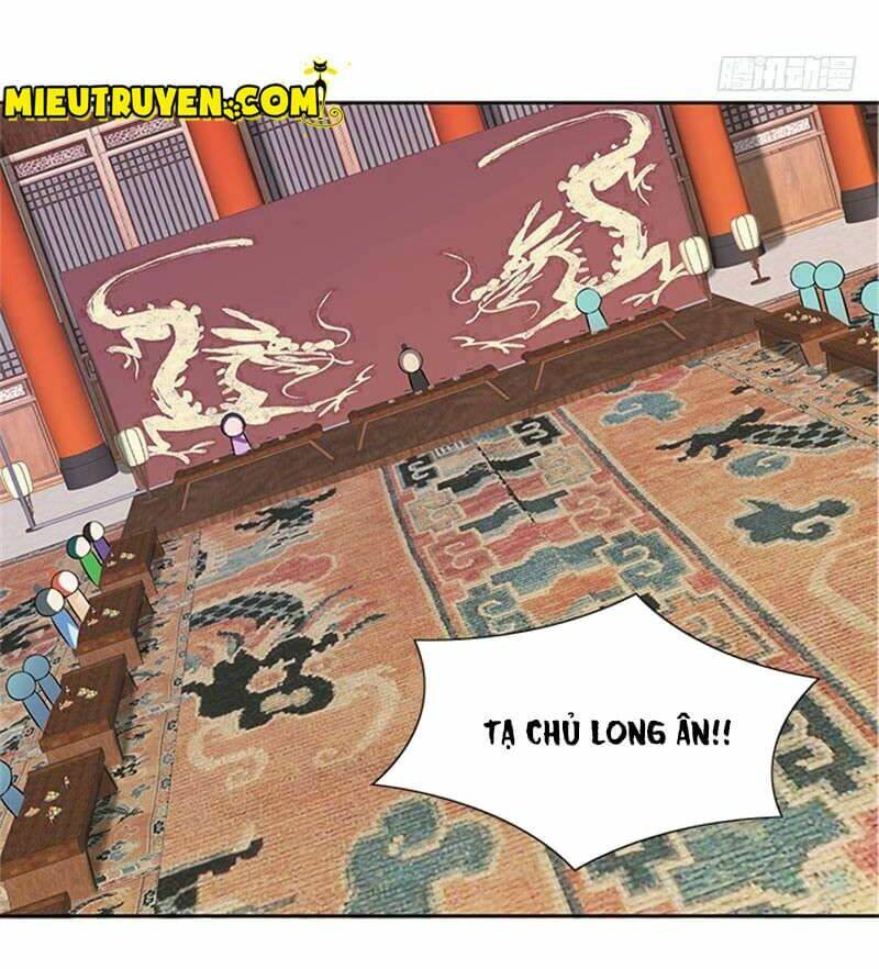 Tận Diệt Vương Gia Mãn Triều: Chapter 77