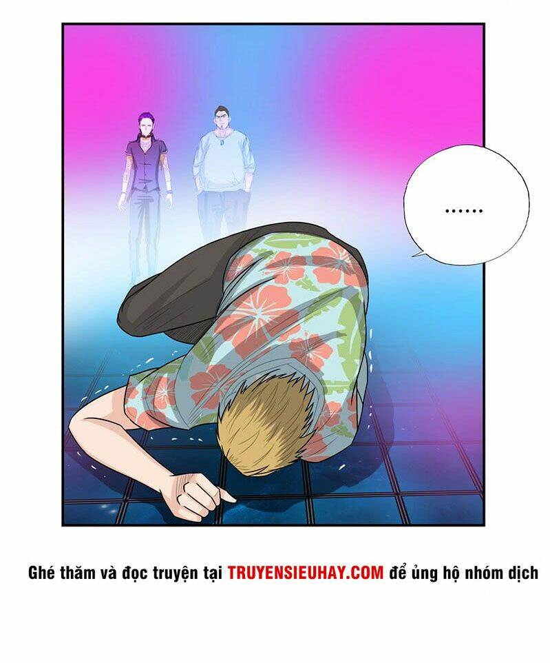 Học Viện Cao Thủ: Chapter 20