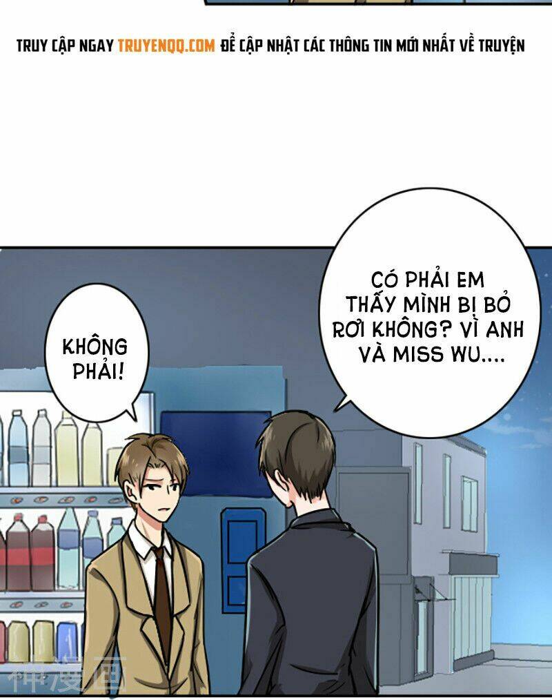 Become A Girl At Night: Chapter 67