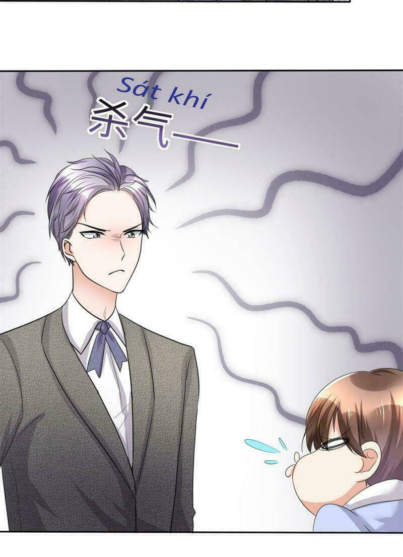 Con Đường Phản Công Của Sủng Thê: Chapter 7