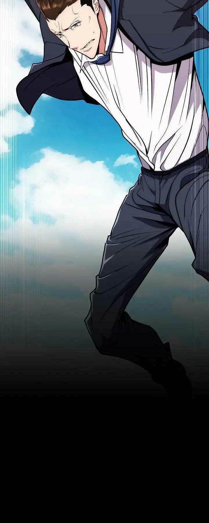 Kẻ Phát Hoạ Ấn Chú: Chapter 1