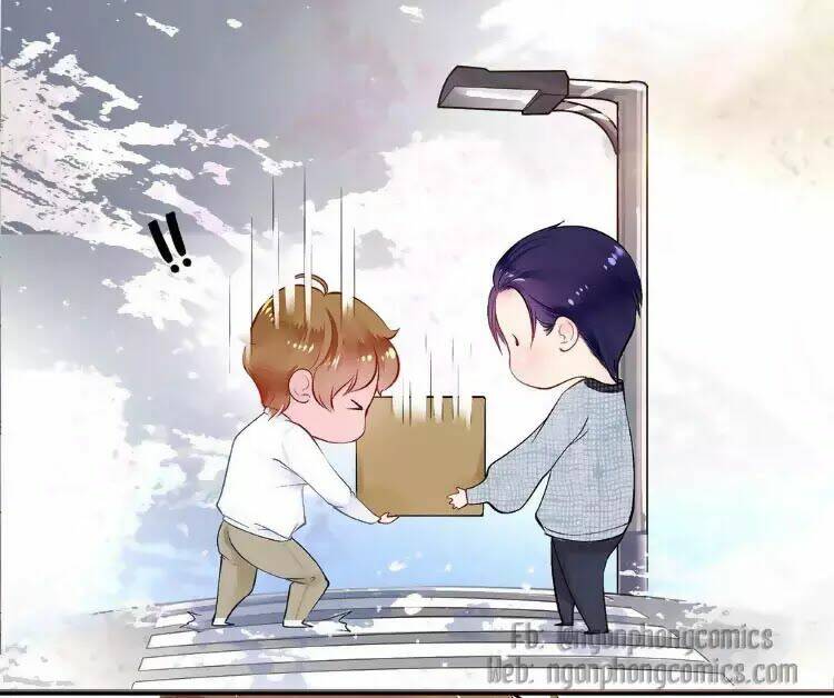 Chung Cư Của Các Ảnh Đế: Chapter 7