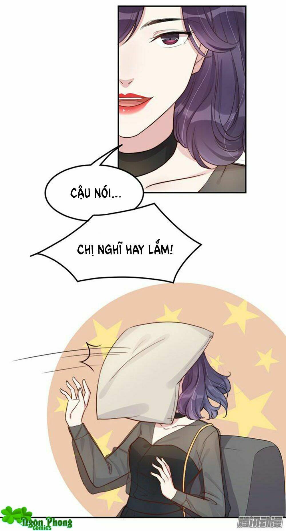 Bà Xã Tôi Là Nam Thần: Chapter 27