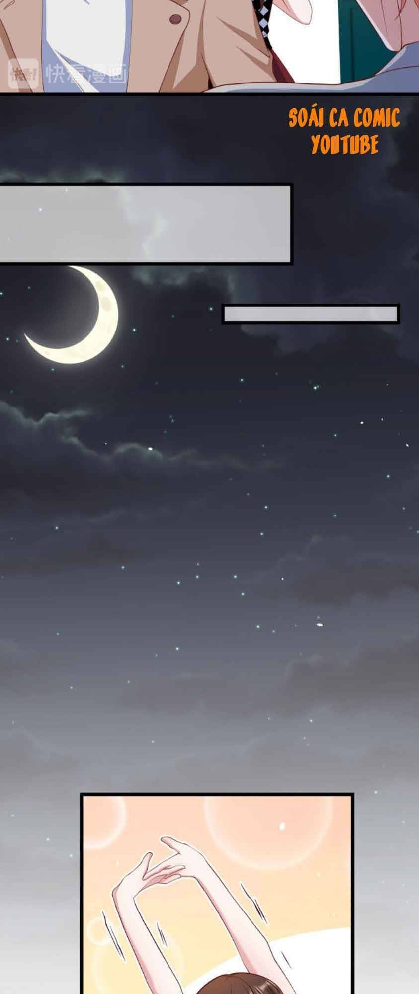 Nhất Sanh Hữu Hỉ: Chapter 25