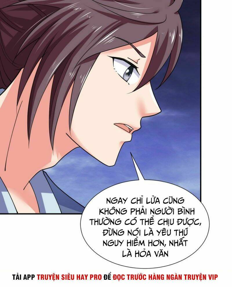 Cực Vũ Huyền Đế: Chapter 98