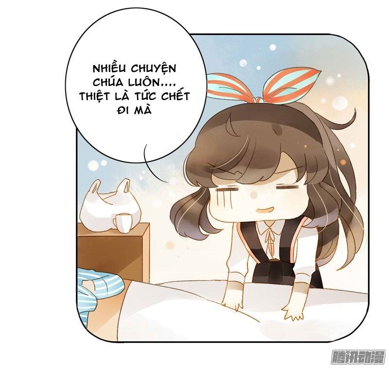 Sức Mạnh Của Sắc Đẹp: Chapter 70