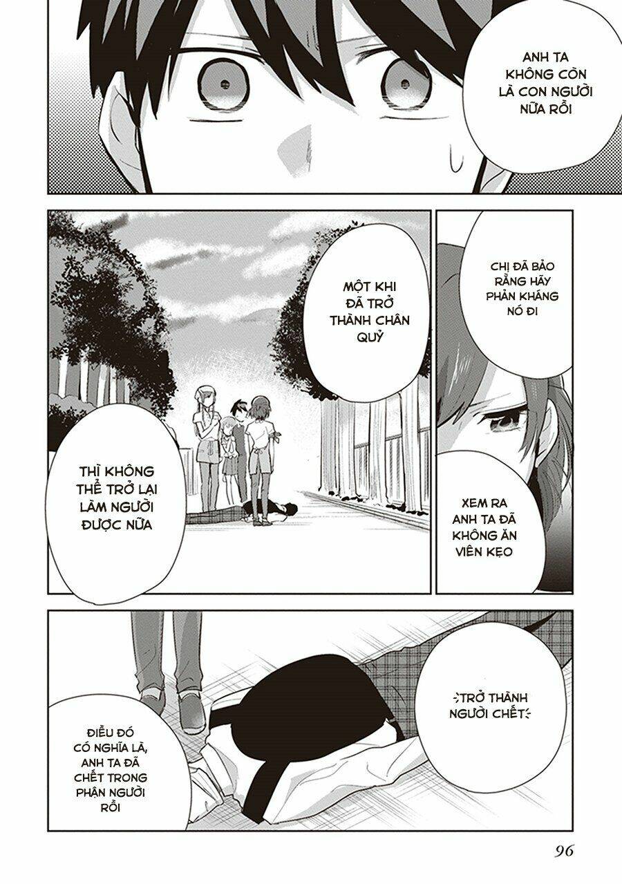 Oni Futatsu: Chapter 9