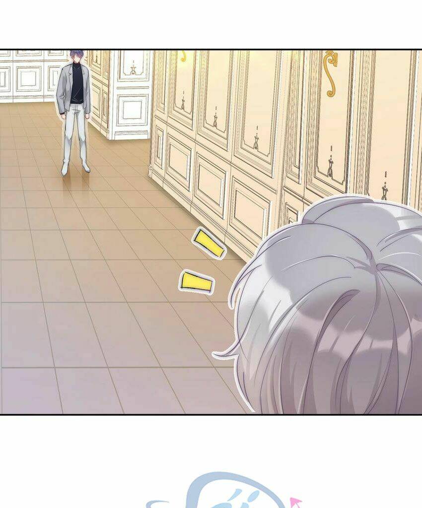 Boss Đại Nhân Là Nữ Thần?: Chapter 45