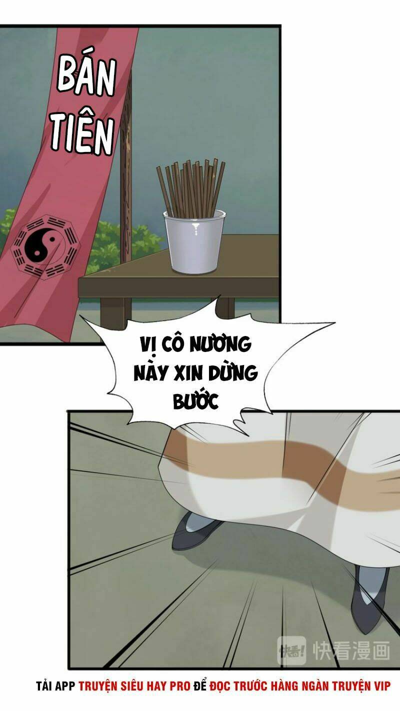 Siêu Cấp Đại Chủ Bạ: Chapter 28