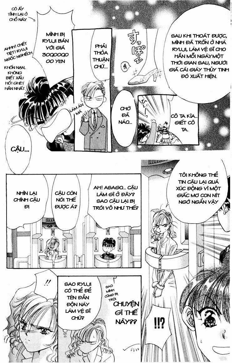 Tokyo Crazy Paradise: Chapter 10