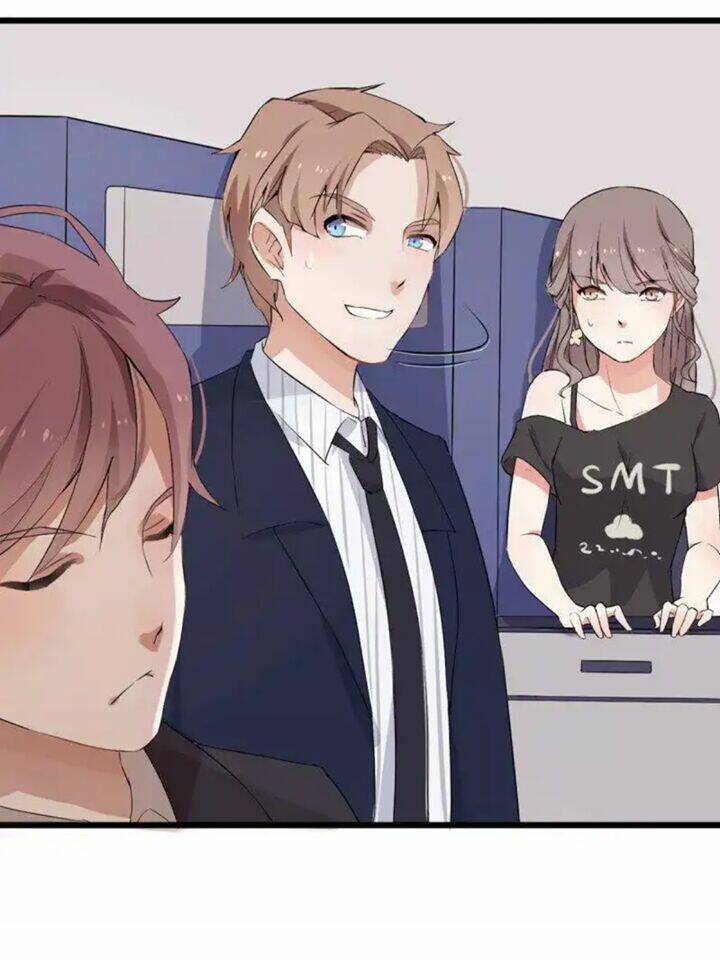 Thiên Kiều Bách Mị: Chapter 2