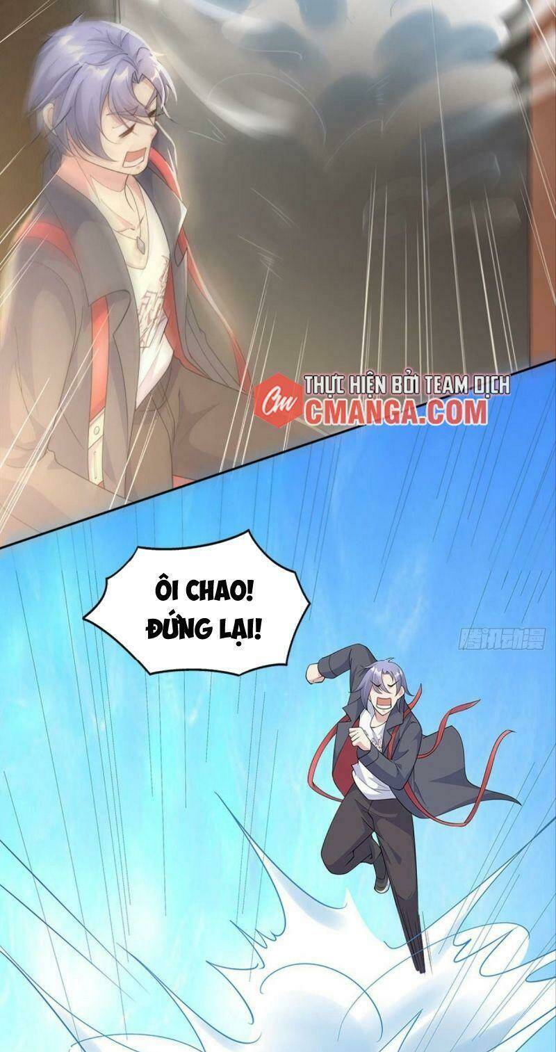 Xâm Lược Vạn Giới: Chapter 28