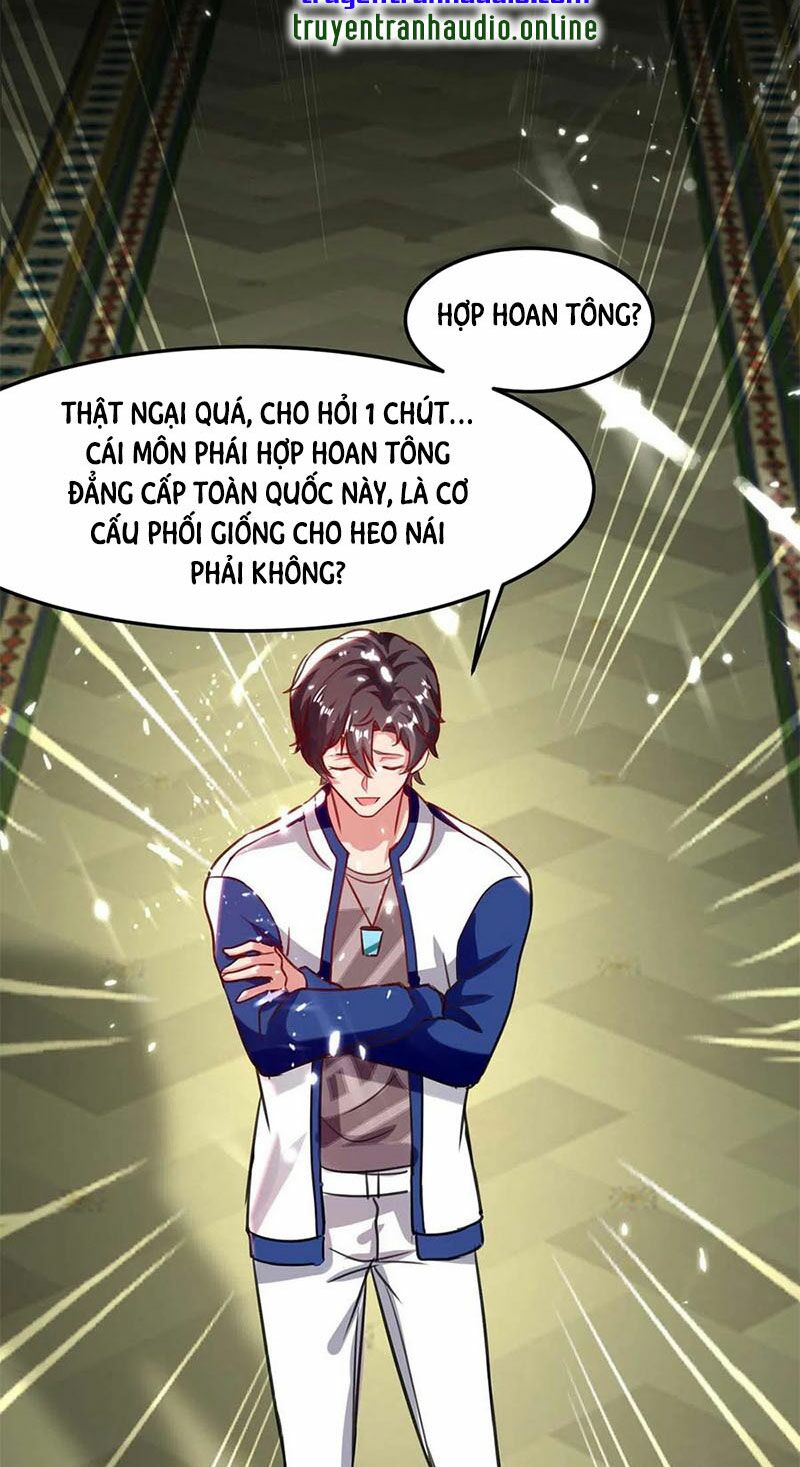 Trọng Sinh Khí Thiếu Quy Lai: Chapter 171