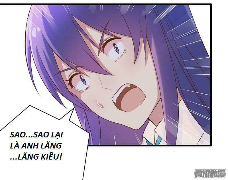 Tổng Tài Đã Cưới Em: Chapter 46