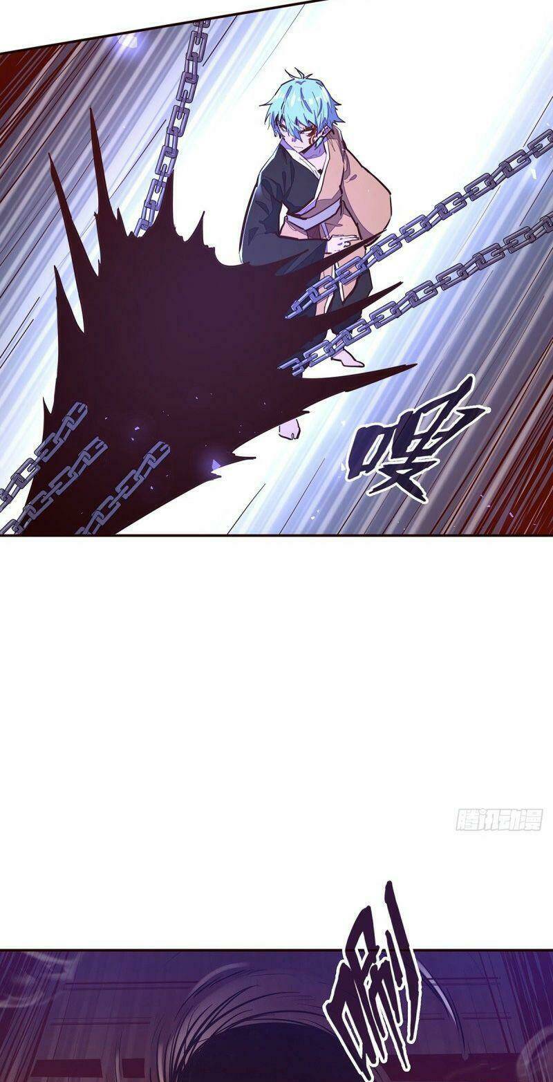 Sinh Tử Quyết: Chapter 110