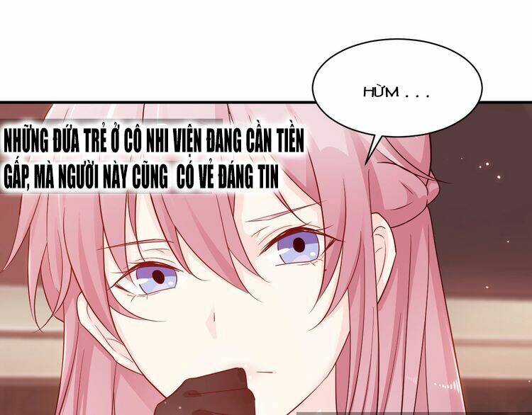 Manh Thê Kim Chủ: Chapter 5