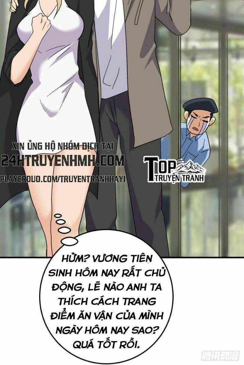 Đại Gia Livestream Vạn Giới: Chapter 54