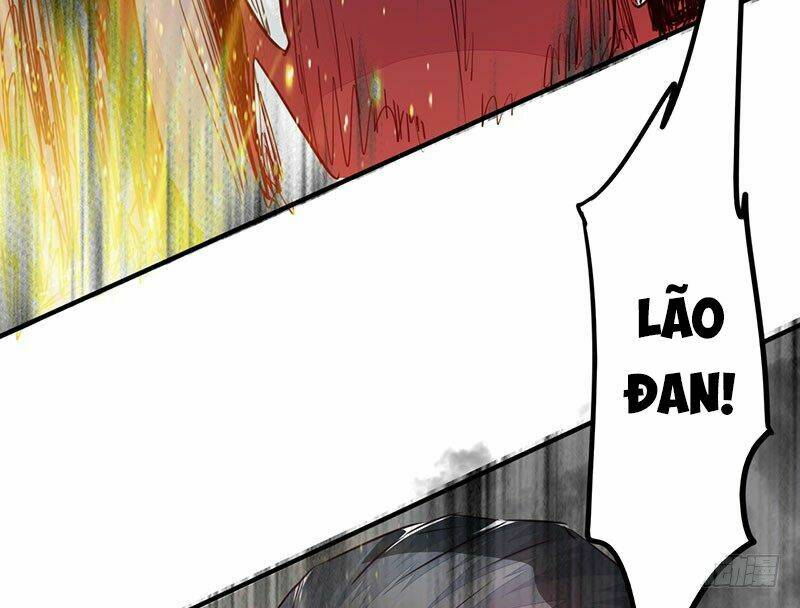 Lật Mặt: Chapter 16