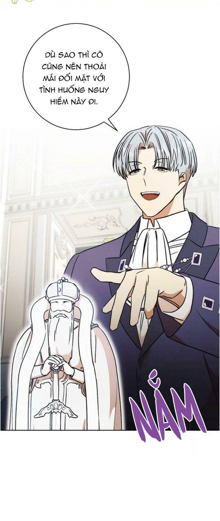 One Pair Lady: Chapter 10