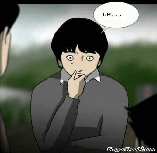 Con Đường Sau Núi: Chapter 1