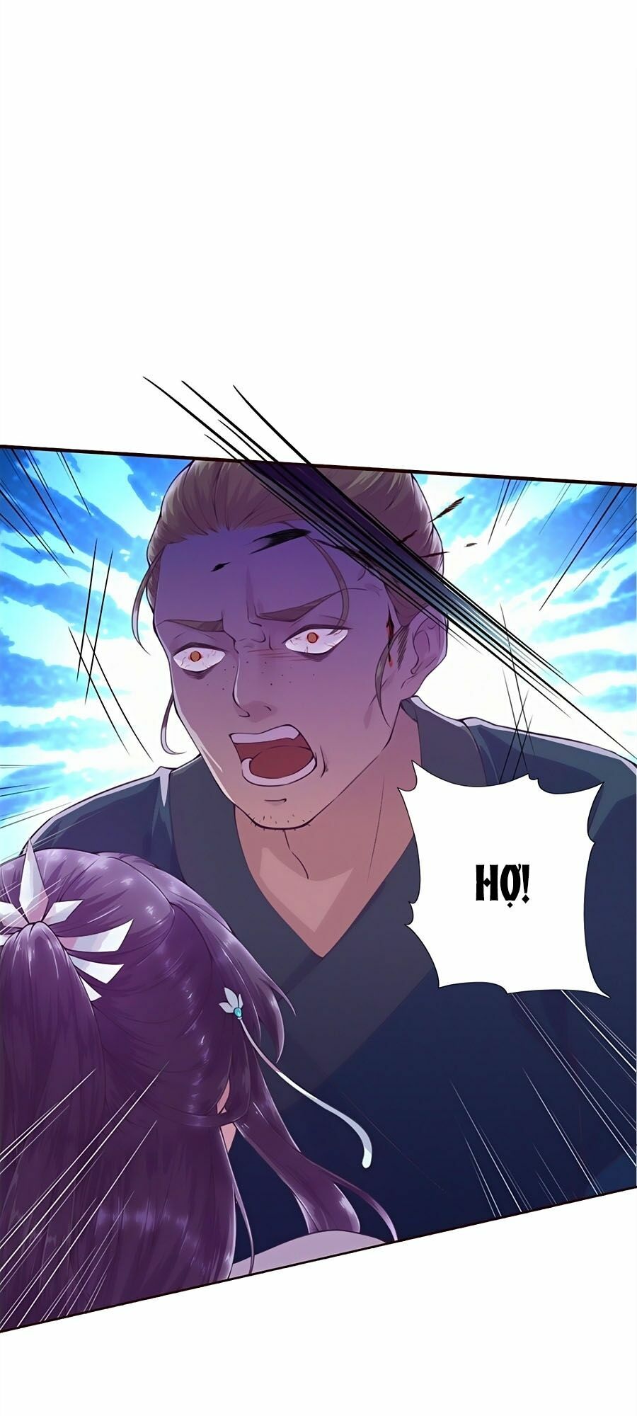 Phượng Ngự Tà Vương: Chapter 2