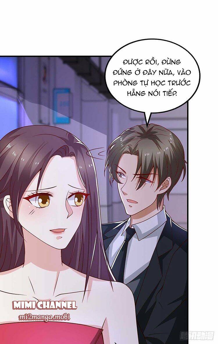 Trọng Sinh Chi Ngược Tra Nữ Vương: Chapter 25