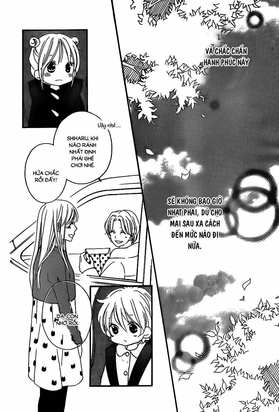 Love So Life: Chapter 102
