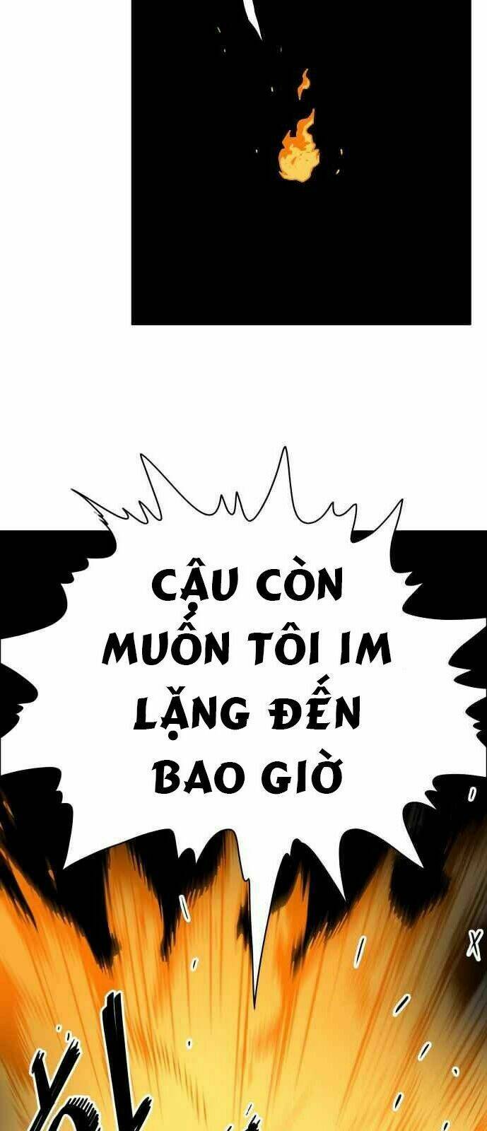 Bẫy Troll: Chapter 30