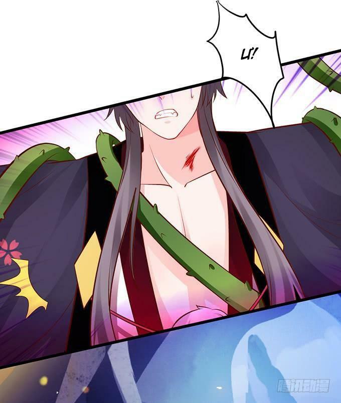 Hồ Tiên Hung Bạo: Chapter 146