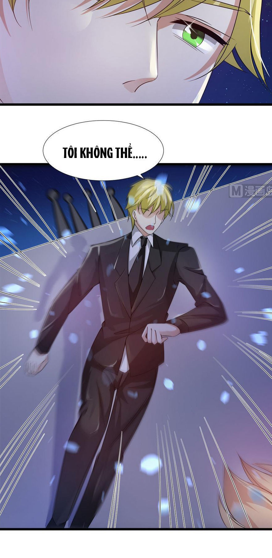 Cô Sát Thủ Ơi, Yêu Nhau Nhé: Chapter 51