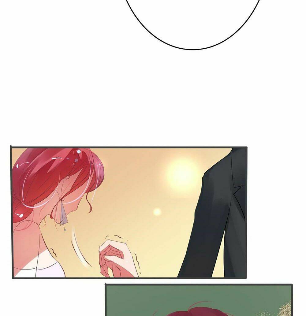 Manh Thê Khó Dỗ: Chapter 8