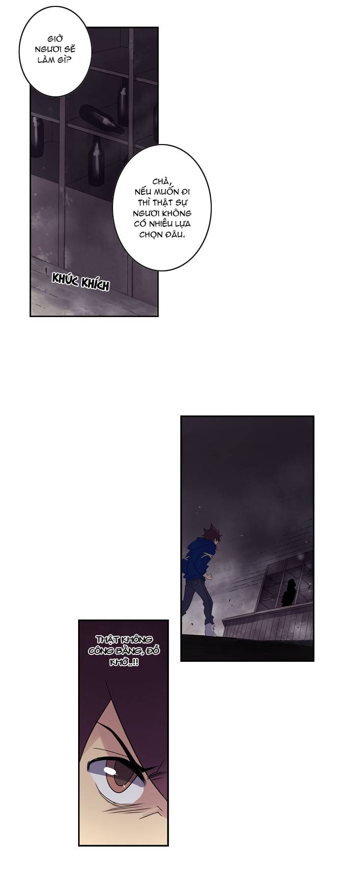 Soul Cartel: Chapter 19