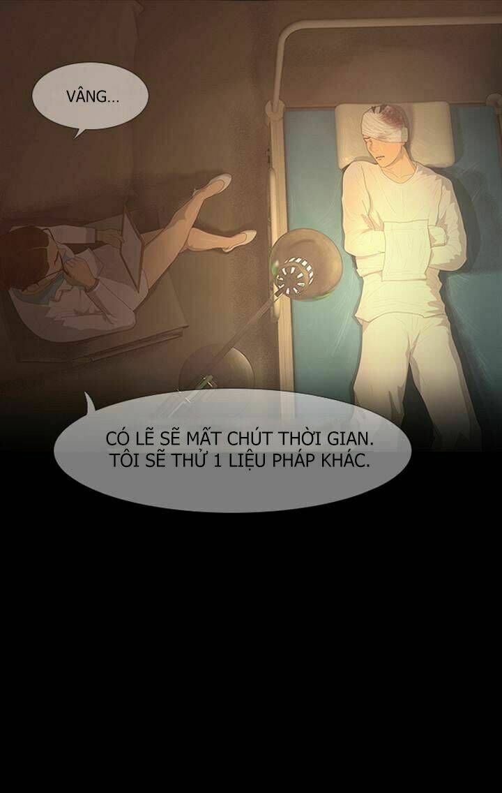 Dead Days: Chapter 48