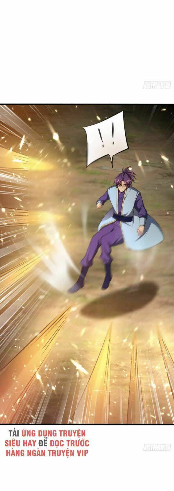 Yêu Giả Vi Vương: Chapter 151