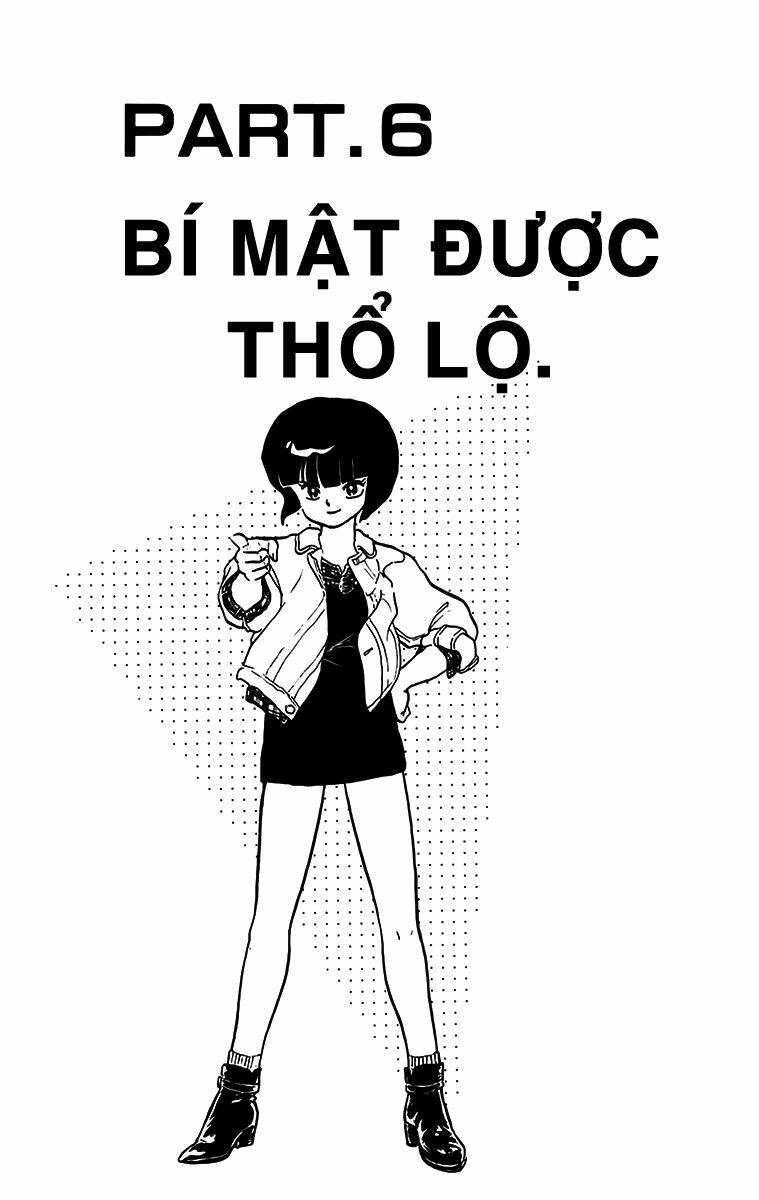 Suối Lời Nguyền: Chapter 174