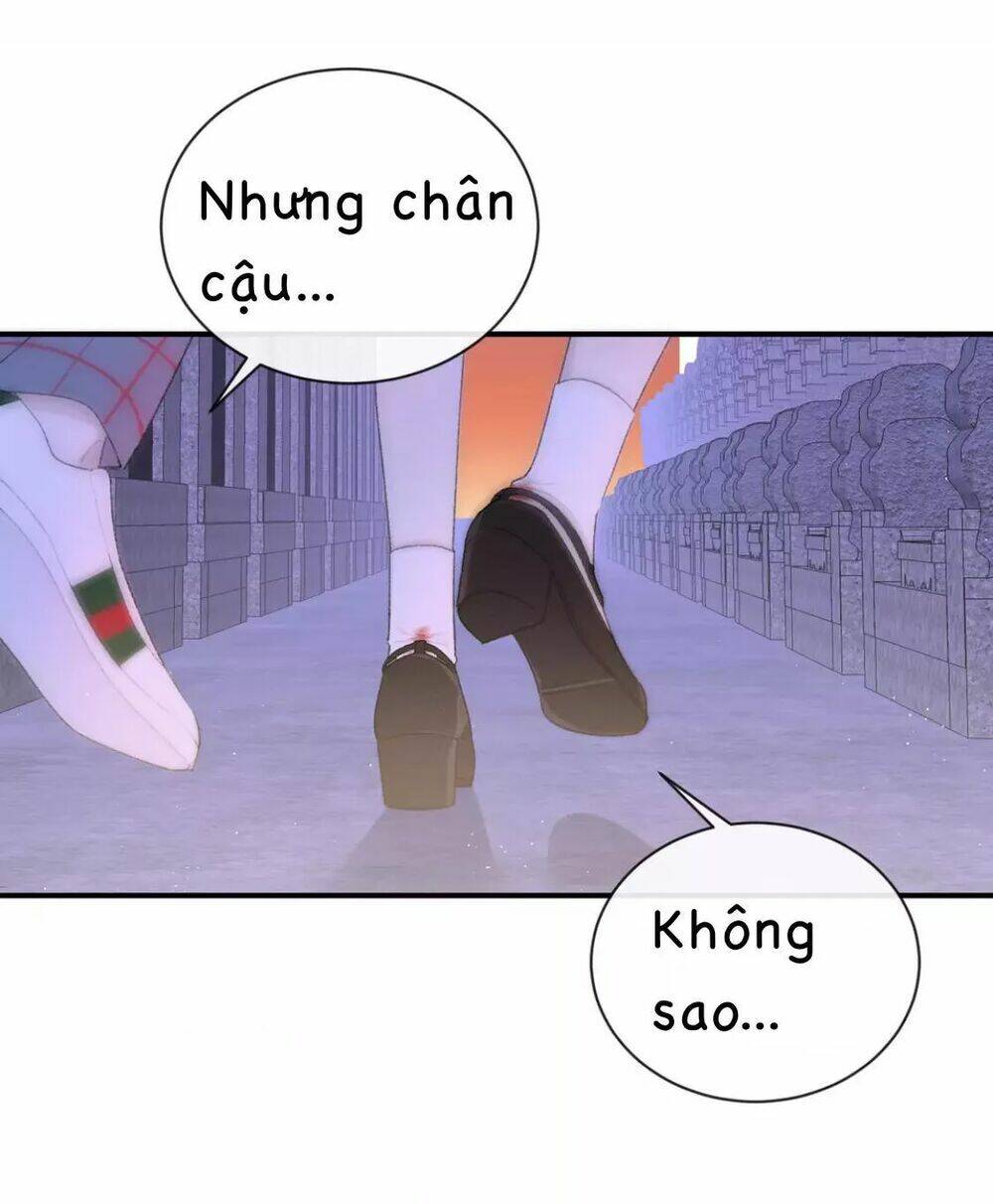 Từ Cái Nhìn Của Em: Chapter 7