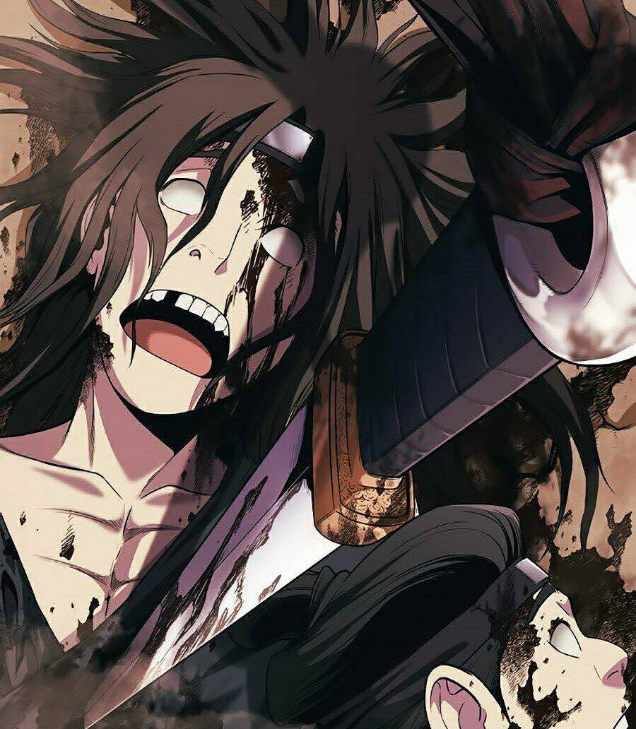 Thiên Võ Chiến Thần: Chapter 1