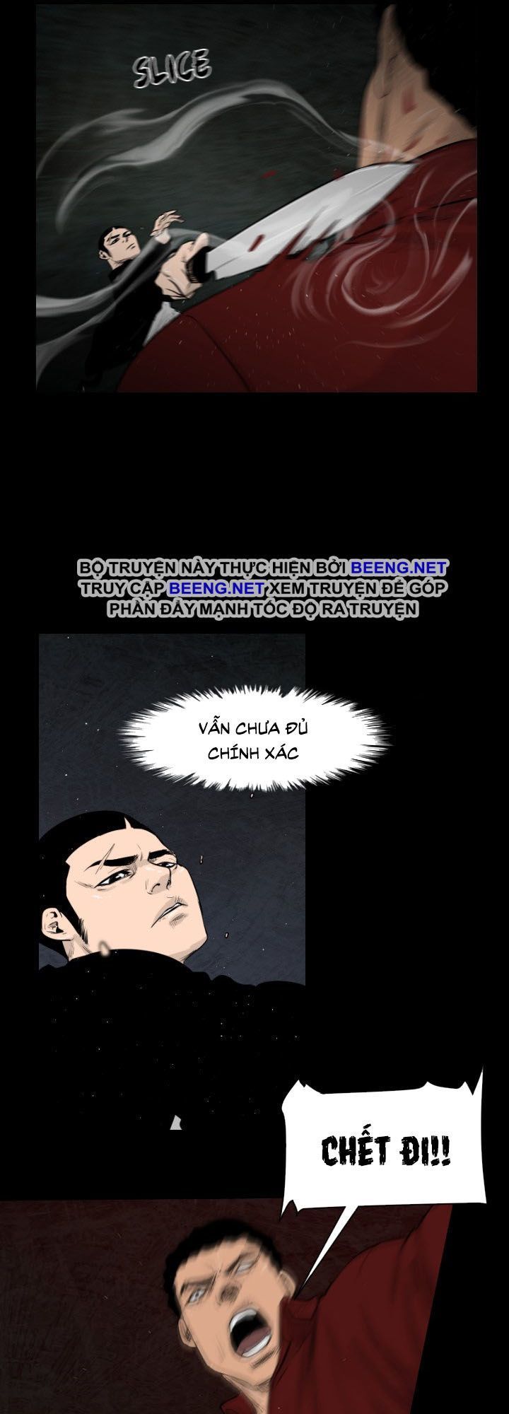 Tong Edge: Chapter 6