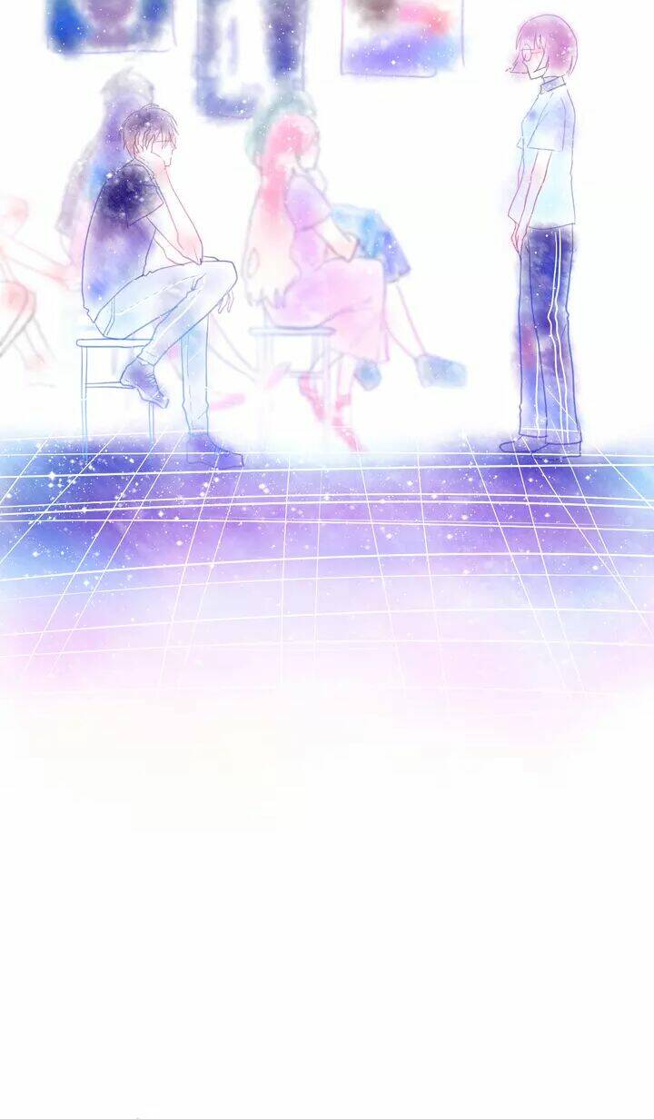 Tháng Sáu Kì Diệu: Chapter 2